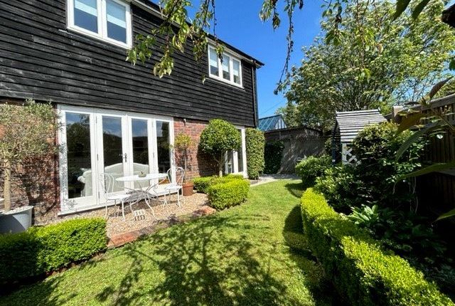 Country house for sale in Stonegate Court, Stonegate, East Sussex