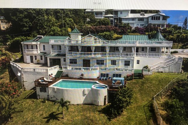 Thumbnail Villa for sale in Secret Cove Villa, Secret Cove Villa Vigie, St Lucia