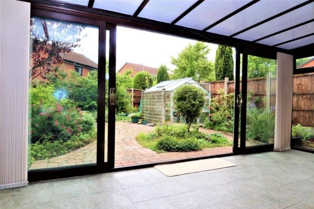 65, Torvill Drive, Nottingham photo 4