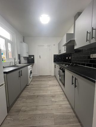 Terraced house to rent in Winchelsea Road, London