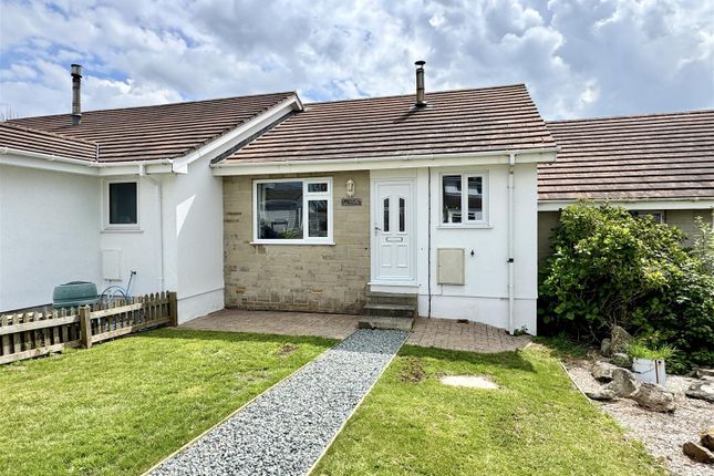 2-bed house on 3, Pentire Green, Newquay, £325,000