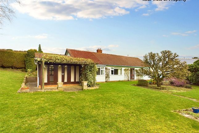 Equestrian property for sale in Howle Hill, Ross-On-Wye, Herefordshire