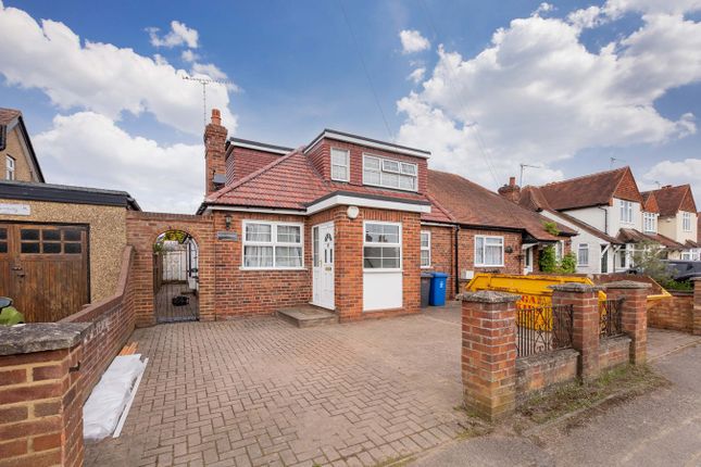 Semi-detached house for sale in Smithfield Road, Maidenhead