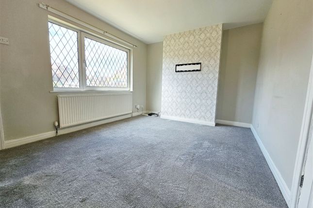 Town house for sale in Regent Crescent, Barnsley