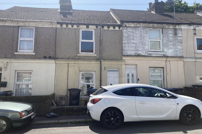 2-bed house on 137, Clarendon Place, Dover, £179,950