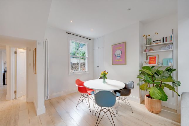 17, Inkerman Road, London photo 4