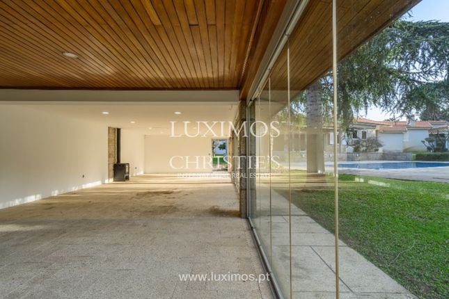 Villa for sale in Mosteiró, 4485 Mosteiró, Portugal