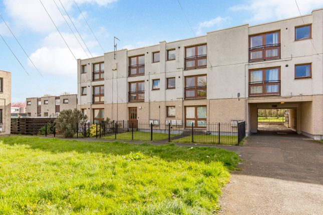 Thumbnail Flat for sale in Drum Road, Bo'ness