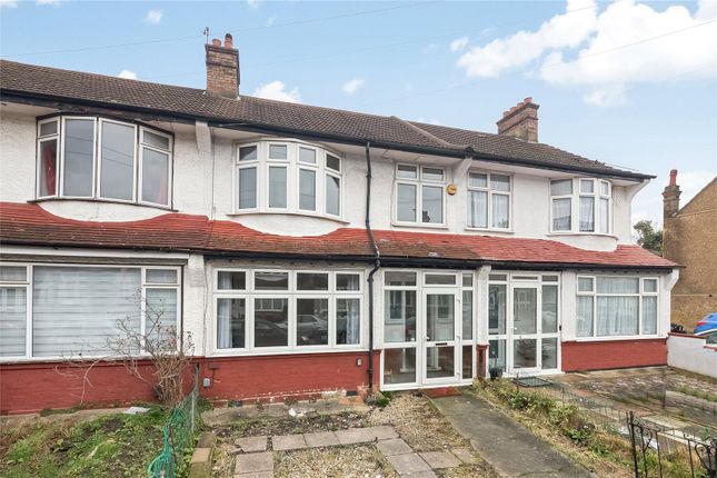 3-bed house on 52, Nutfield Road, Thornton Heath, £500,000