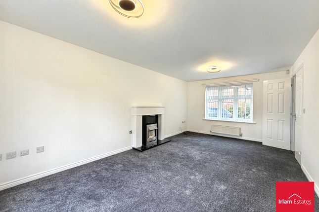 Bolbury Crescent, Manchester photo 4
