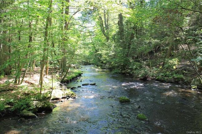 Thumbnail Land for sale in Rolling Meadow Lane, Pound Ridge, New York, United States Of America