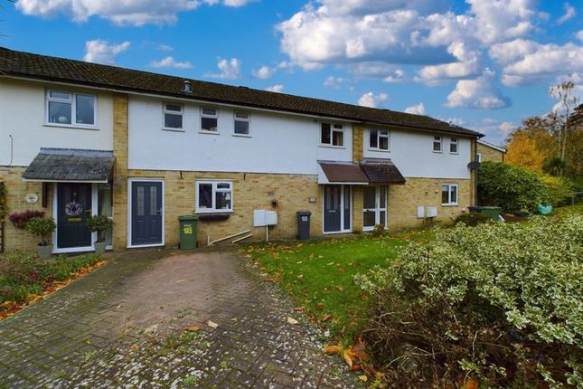 Terraced house for sale in Mathews Way, Paganhill, Stroud