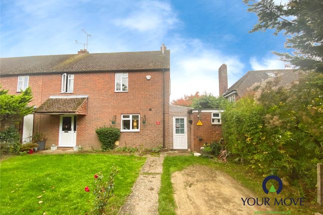 4, Crocken Hill Road, Ashford photo 2