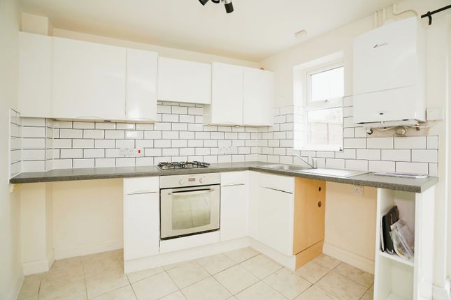 Town house for sale in Hastings Hollow, Measham, Swadlincote, Leicestershire