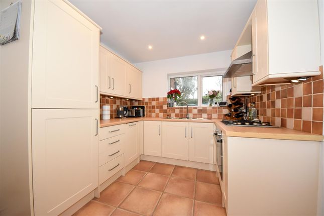 Detached house for sale in Cherry Lane, Hampton Magna, Warwick
