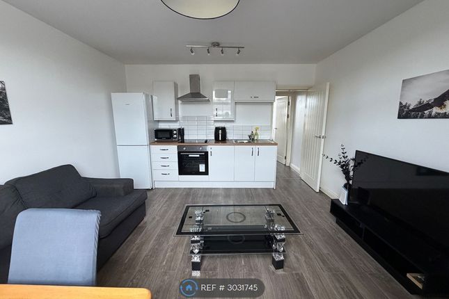 Flat, Meanwood Road Ormonde Place, Leeds photo 2