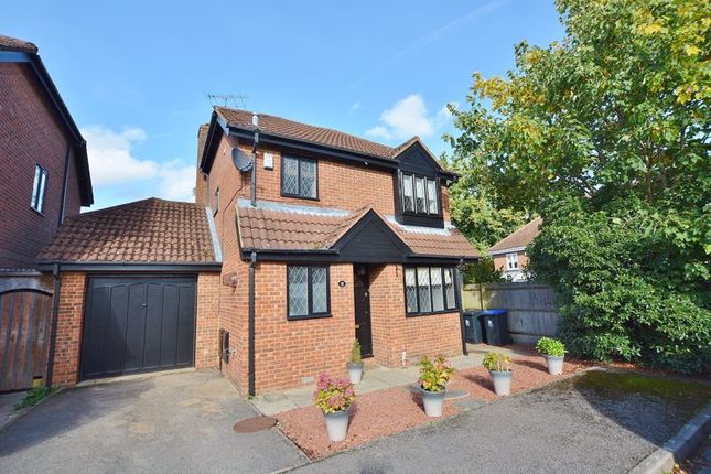 Detached house for sale in Bell Close, Beaconsfield