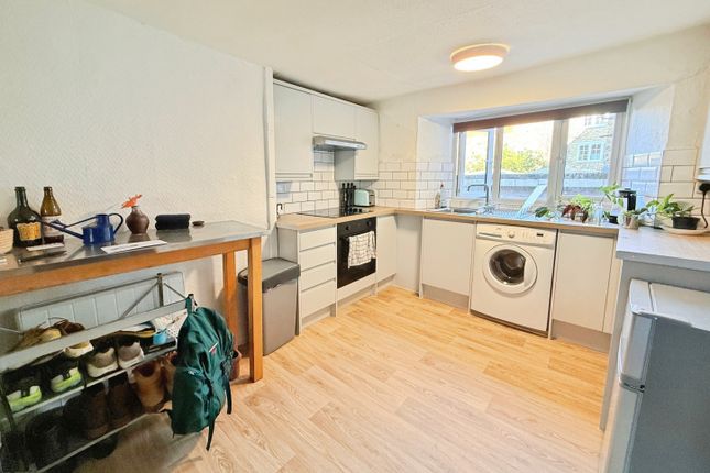 The Flat, 18, King Street, Frome photo 2