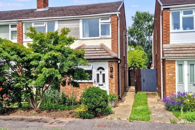 1-bed house on 67, Wren Way, Farnborough, £1,750/mo