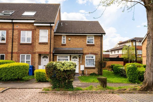 Abingdon Close, Bermondsey photo 2