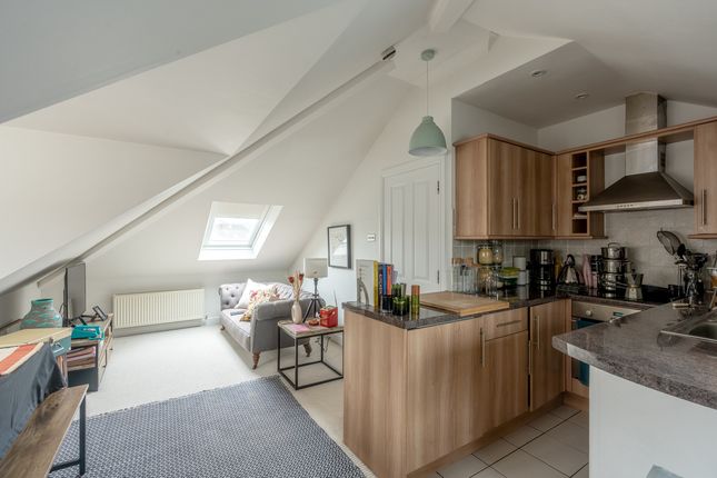 Flat for sale in Cranbrook Road, Bristol