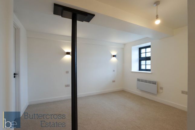 Flat 5, The Old Mill, Newark photo 5