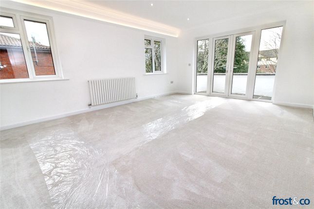 6 Bramar Court, 41, West Cliff Road, Dorset photo 4
