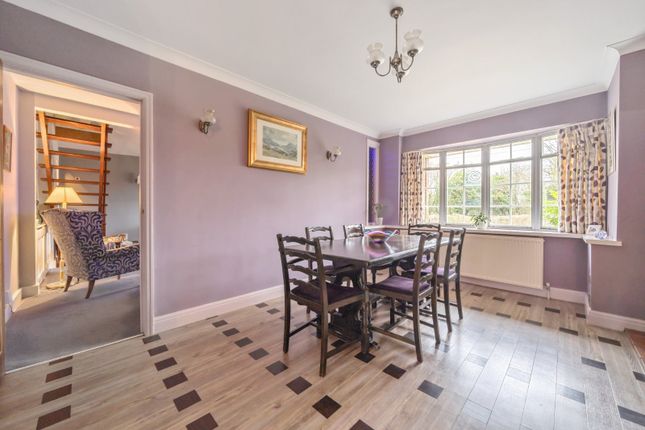 Detached house for sale in Wycombe Road, Stokenchurch, High Wycombe