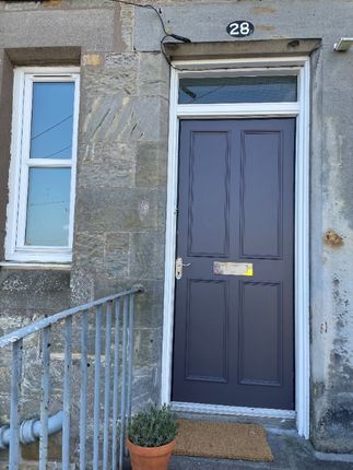 Flat to rent in Innerbridge Street, Guardbridge, Fife