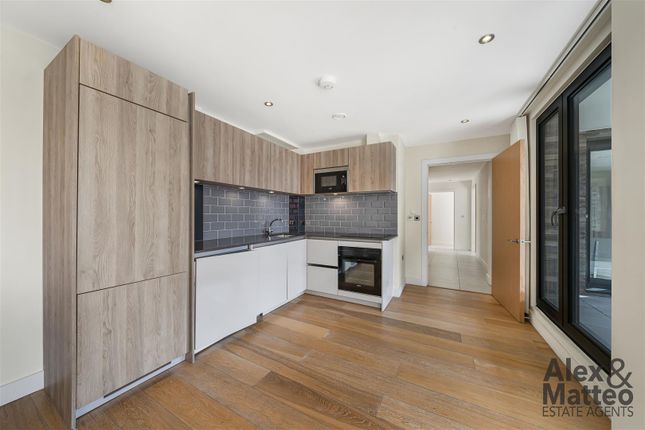 Apartment 5 Capacity House, 6, Rothsay Street, Borough photo 3