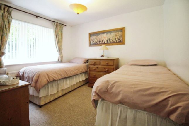 Bungalow for sale in Saltmer Close, Ilfracombe