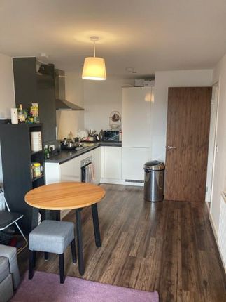 Flat to rent in Lombard Street, Birmingham