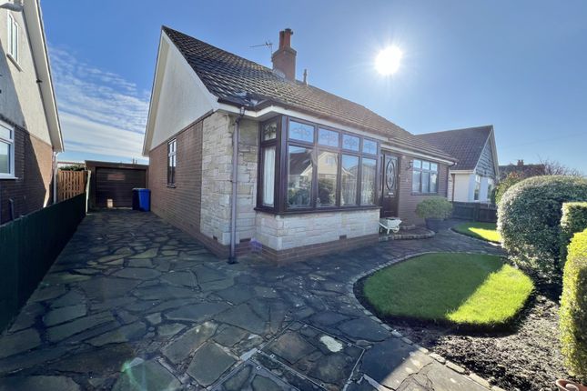 Thumbnail Bungalow for sale in Southdown Drive, Thornton