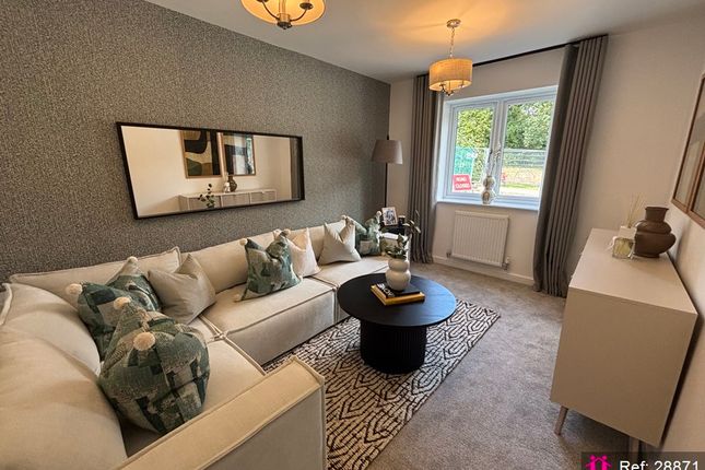 11, Wordsworth Drive, Leeds photo 4