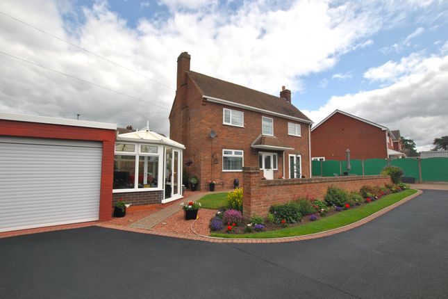 2-bed house on Orchard Cottage, North Road, Telford, £294,000