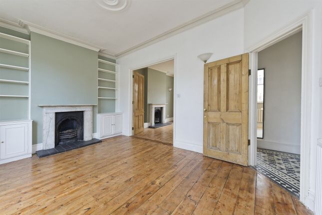 Thumbnail Terraced house to rent in Highlever Road, London