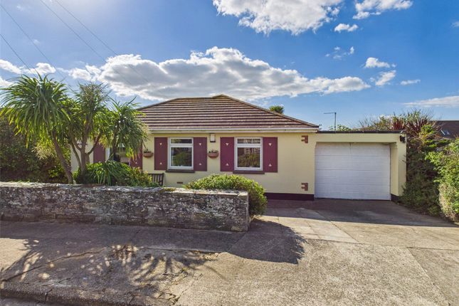 3-bed house on Fairhaven,, Crescent Close, Bude, £450,000