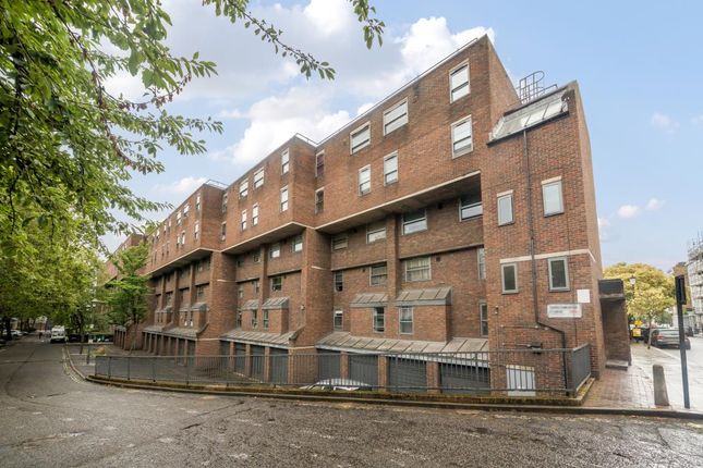 Thumbnail Flat for sale in Dartmouth Close, Westminster