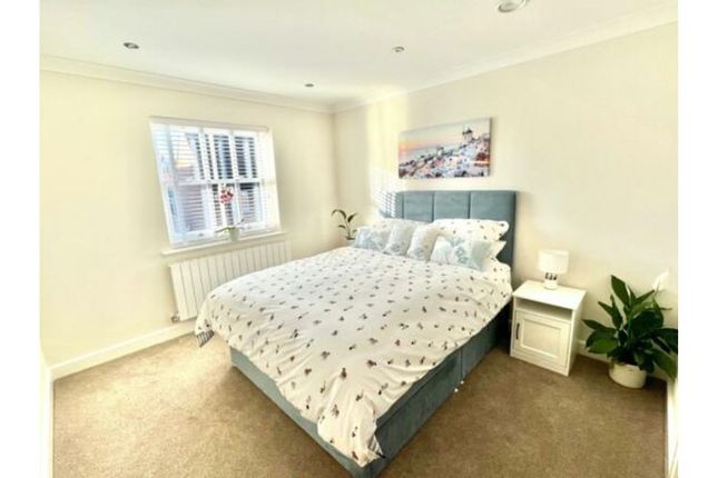 Detached house for sale in Church View Lane, Derby
