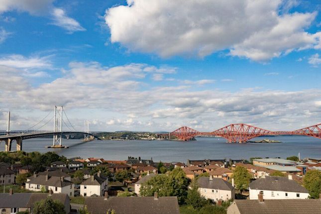 Property for sale in Plot 13, 'the Hopetoun', Forthview, Ferrymuir Gait, South Queensferry