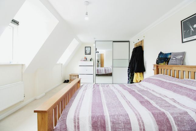 Flat for sale in Lavant Road, Chichester, West Sussex