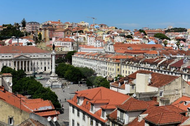 Apartment for sale in Street Name Upon Request, Lisboa, Lisboa, Santa Maria Maior, Pt