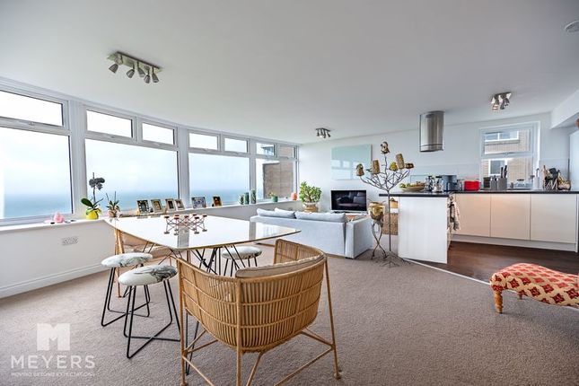 Flat for sale in Carlinford, 26 Boscombe Cliff Road, Bournemouth