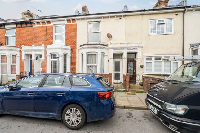 3-bed house on 83, Mafeking Road, Hampshire, £280,000