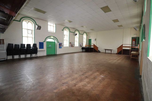 Buarth Hall, Stanley Road, Aberystwyth photo 2