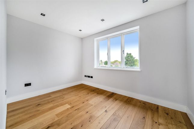 Semi-detached house for sale in Chiltern Drive, Berrylands, Surbiton