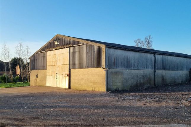 Thumbnail Light industrial to let in Stratford Road, Wootton Wawen, Henley-In-Arden