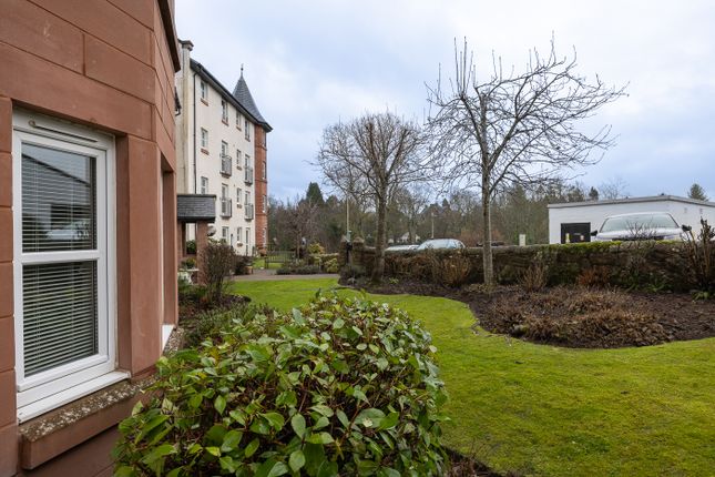 45 Ericht Court, Upper Mill Street, Blairgowrie photo 4