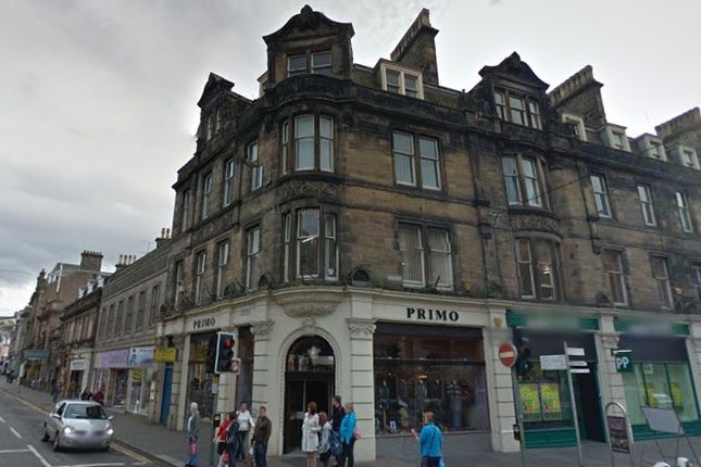 Office to let in Academy Street, Inverness