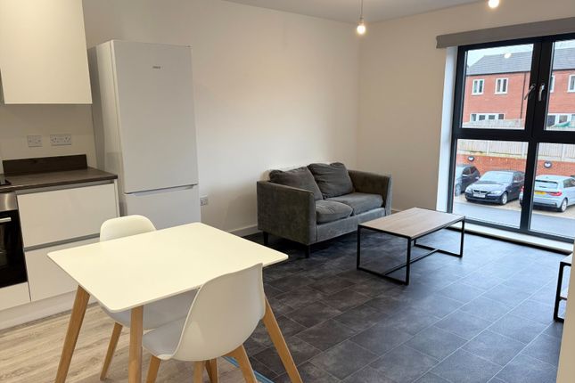 18, Darwin House, Derby photo 2